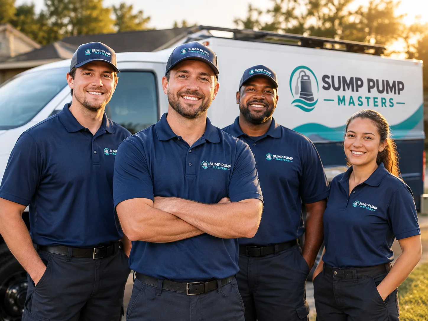 Sump Pump Repair company in Wanette, OK