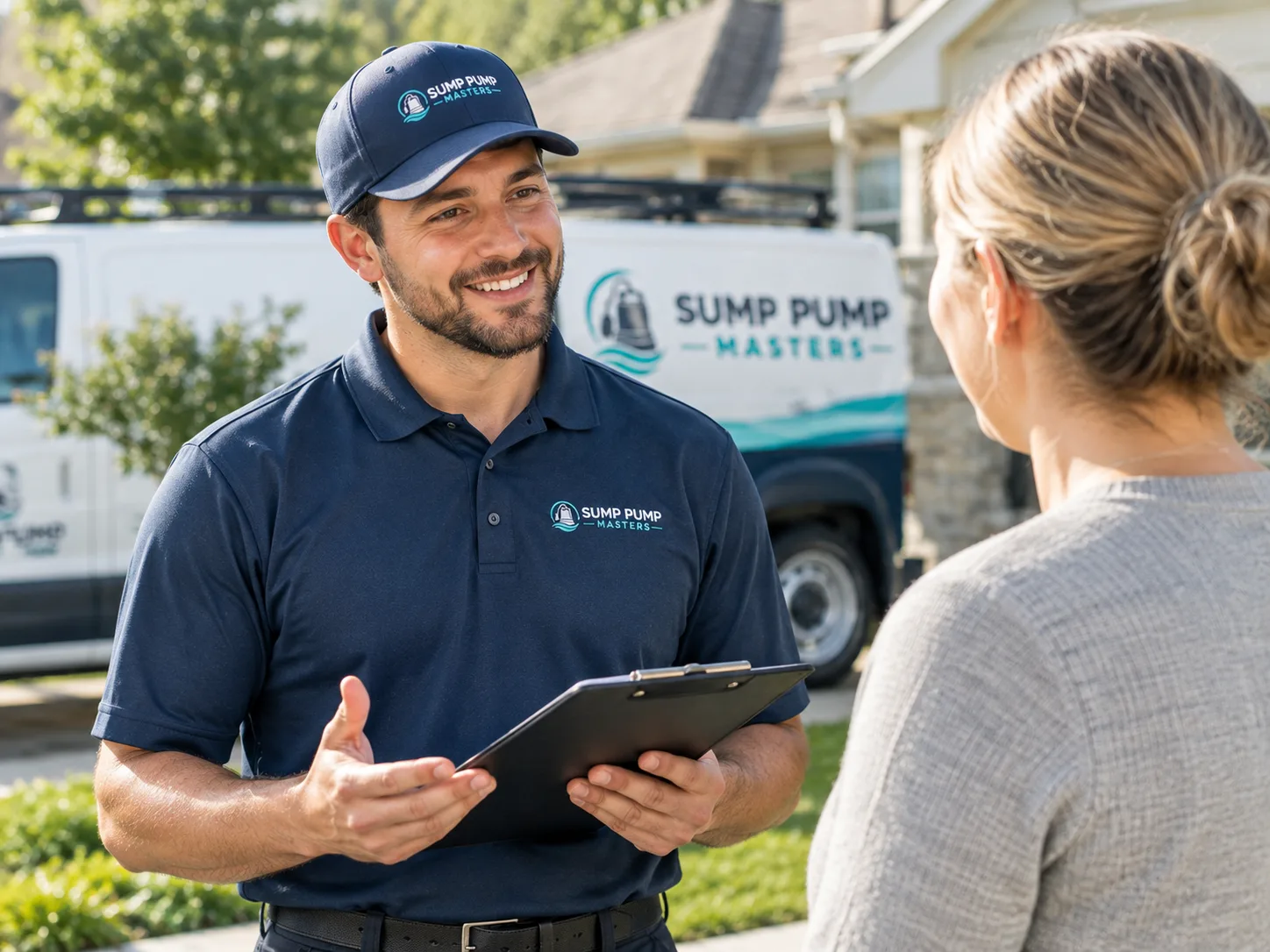 Sump Pump Repair Wanette, OK FAQs
